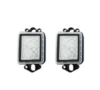 ForgeCore Tampon encreur DX5 DX7 Compatible avec Les DX5 DX7(Steel Mesh-2pcs)