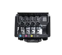 ForgeCore Tête d'impression Compatible pour 962 963 964 965 Imprimez la tête pour OfficeJet Pro 9010 9012 9014 9015 9016 9018 9019 9020 9022 9025 9026 9027 FIT Universel