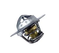 ForgeCore Thermostat 160 degrés Compatible avec Les pièces de Moto Automobile pour 3,0 L 4,3 L 5,0 L 5,7 L 6,2 L 7,4 L V6 V8 SternDrive pour numéro de pièce 807252T2 807252 8M0091470 8M0109441