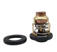 ForgeCore Thermostat 19300ZY3023 Compatible avec Les pièces de Moto Automobile BF75 BF80 BF90 BF100 BF225 pour numéro de pièce 19300-ZY3-023 19300-ZY6-003 19300ZY6003