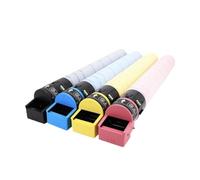 ForgeCore Toner TN328 TN 328 AAV8130 AAV8430 AAV8330 AAV8150, Compatible avec C 250i 300i 360i(1pcs Cyan)