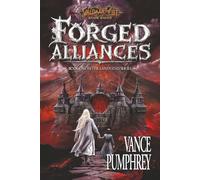 Forged Alliances: Book One in The Land's End Series (Book Eight in the Valdaar's Fist Story Arc)