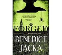 Forged - Benedict Jacka - Little Brown Book Group - Livre en Anglais - Paperback Benedict JackaBenedict Jacka (Auteur)