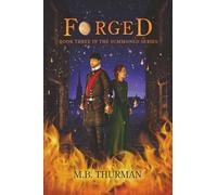 Forged: Book Three of the Summoned Series