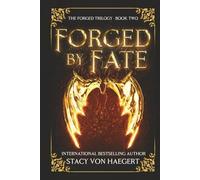 Forged by Fate: A New Adult Fantasy