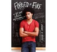 Forged by Fire by Sharon M Draper Sharon M Draper (Auteur)