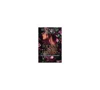 Forged by Malice - Schattengeschmiedet: Roman