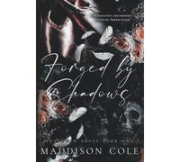 Forged by Shadows (Von Schatten geschmiedet - Deutsche Ausgabe): Dunkler Reverse-Harem-Liebesroman