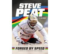 Forged by Speed: The making of a mountain bike world champion