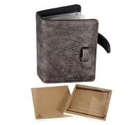 Forged Dice Co. Book of Incantations Livre de sorts - Édition Tomé - Étain