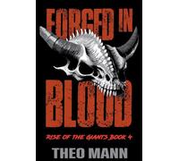 Forged In Blood