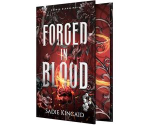 Forged in Blood