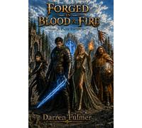 FORGED in BLOOD & FIRE: A Party Forms