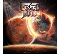 Forged in Blood - Forged in Blood [Import]