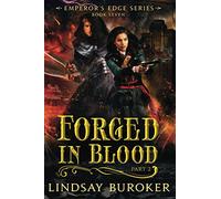 Forged in Blood II