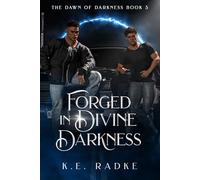 Forged in Divine Darkness: YA Dark Paranormal Romance Series