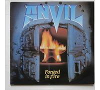 Forged in Fire (1983) [Import]
