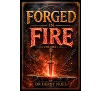 Forged in Fire