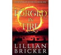 Forged in Fire