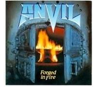 Forged In Fire