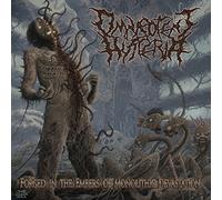 Forged in the Embers of Monolithic Devastation