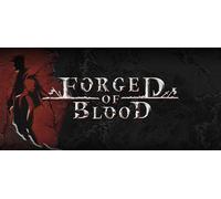 Forged of Blood (Steam Account)