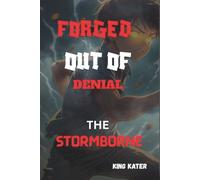 FORGED OUT OF DENIAL: THE STORMBORNE