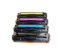 ForgediY Cartouche de Toner C-CRG-316/416, Compatible avec Les Fournitures d'imprimante, pour LBP5050 LBP8050 MF8080CW NF8040CN MF8050CN MF8030CN(M)