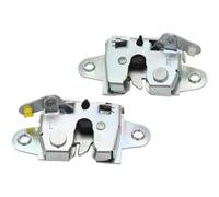 ForgediY Ensemble de Verrouillage de hayon Compatible avec Les modèles Vigo 2004-2011 - Remplace Les numéros de pièce 65790-0K010, 65780-0K010, 657800K010, 657900K010.(Left)