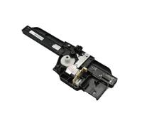 ForgediY Ensemble d'entraînement de Scanner à Plat, Ensemble de tête de Scanner Compatible avec M1130 M1132 M1136 1130 1132 1136 4660 4580 CE847-60108 CE841-60111