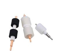 ForgediY Kit de Rouleaux d'alimentation de dérivation pour bac 5, Compatible avec DC240, DC242, DC250, DC252, DC260, DC550, DC560, DC570, DC700, C-60, C70, DC900, 4110, W840(1Set A1)