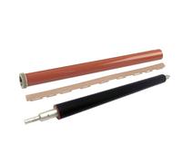 ForgediY Kit d'entretien de Fusion avec Tampon d'application d'huile et Rouleau de Pression inférieure Compatible avec Le Film de Fusion AltaLink C8130 C8135 C8145 C8155 C8000 C9000
