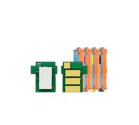 ForgediY Puce de Toner 4X TN248XLK TN248XL TN248, Compatible avec HL L3215CW L3220CW L3220CWE L3240CDW L8230 L8390(TN248XL 1 Set)