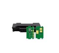 ForgediY Puce de Toner 5X TK-3170 TK-3172 TK-3174, Compatible avec Cartouche Laser d'imprimante P3050 P3055 P3060 P3050dn P3055dn P3060dn(US TK-3172 5 PCS)