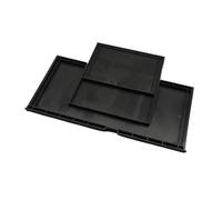ForgediY Support de Plateau d'entrée Papier Compatible avec Les imprimantes L210 L220 L222 L350 L355 L360 L361 L362 L365 L366 L380 L455 L456 L485