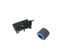ForgediY Tampon de séparation de Rouleau de ramassage, Compatible avec P1005 P1108 P1102 P1102w 1102 M1212 M1130 M1132 M1136 M1210 M1213 M1214 M1216 M1217