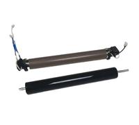 ForgediY Unité chauffante de avec Rouleau inférieur, Compatible avec Enterprise 630 M630 M630dn M630h M630z(220V)