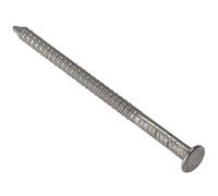 Forgefix AR25B500 Clou annelé Finition brillante 500 g