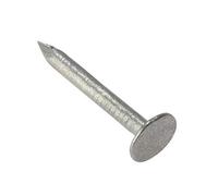 Forgefix C50GB212 Lot de clous Galvanisés 2,5 kg
