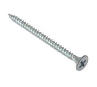 Forgefix Cloison Sèche Vis Phillips Clairon Tête TFT Zp 3.5 x 50mm en Vrac 1000