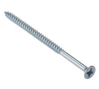 Forgefix Cloison Sèche Vis Phillips Clairon Tête TFT Zp 4.2 x 100mm en Vrac 500