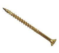 Forgefix Forffp1000y Forgefast Pozi Compatible Elite Performance Vis à bois Organiseur - Argent, argent, FORFFP530Y