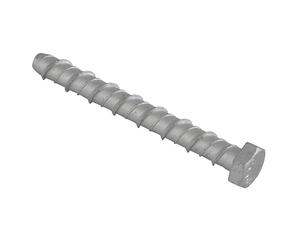 Forgefix Lightning Bolt Hexagonal Tête M12 X 100Mm Boîte 50 FORLGB12100