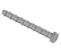 Forgefix Lightning Bolt Hexagonal Tête M12 X 130Mm Boîte 25 FORLGB12130
