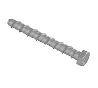 Forgefix Lightning Bolt Hexagonal Tête M12 X 200Mm Boîte 20 FORLGB12200