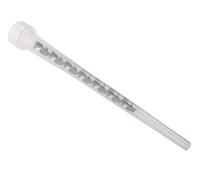 Forgefix Resinnoz Douille à résine pour ancrage chimique 150 ml/380 ml