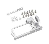 Forgekael 25T Servo Arm Compatible avec Le modèle RC Drone Héli Multicoptère Interrupteur Parabolique Dispositif de Lancer aérien(1 Set)