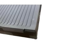 Forgekael Bac de Sortie Papier Compatible avec ImageRUNNER Advance 6055 6065 6075 6255 6275 6575 6555 8085 8095 8105 8295