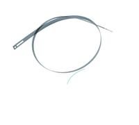 Forgekael Bande d'encodeur CR Raster Compatible avec 1500W L1300 L1800 ET-14000 R1400 R1800 1390 1400 1410 T1100 B1100 ME1100