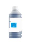 Forgekael Bouteille d'encre pigmentée 1000ml PFI-030 PFI-031M, Compatible avec TA-20 TA-30 TM-240 TM-340(1 PC - C)
